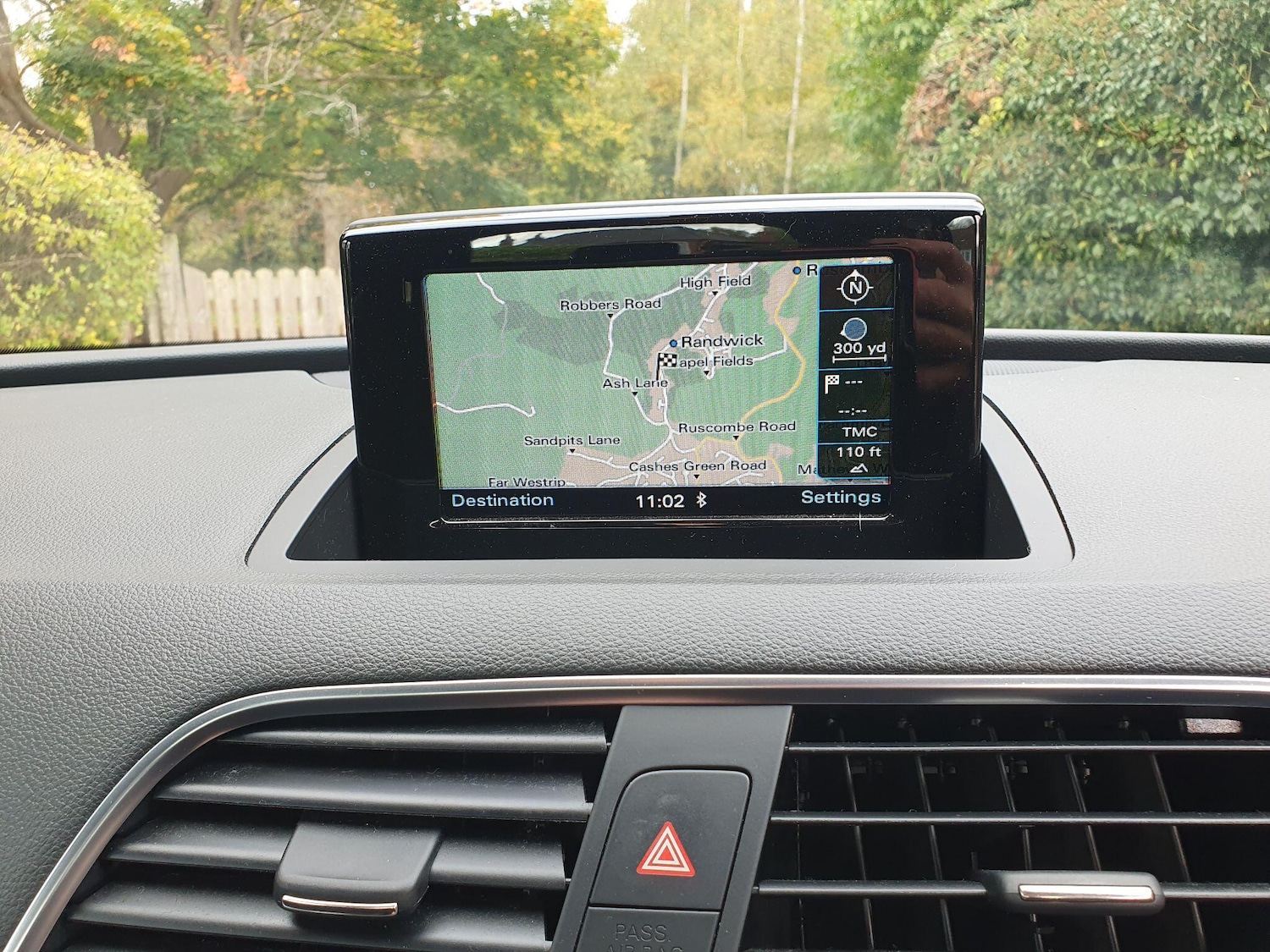 Used Audi Q3 2017 for sale - 76645528: Photo 9