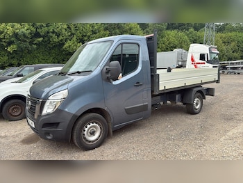 Used Nissan NV400 2021 for sale - 78752631: Photo