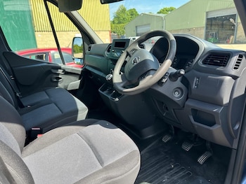 Used Nissan NV400 2021 for sale - 78752631: Photo