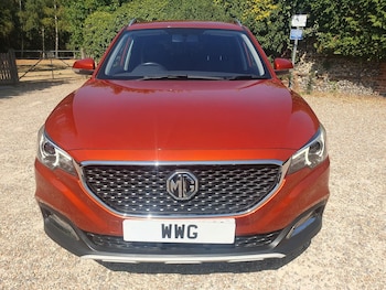 Used MG MG ZS 2019 for sale - 79520365: Photo