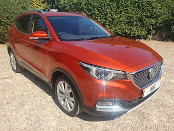 Used MG MG ZS 2019 for sale - 79520365: Photo