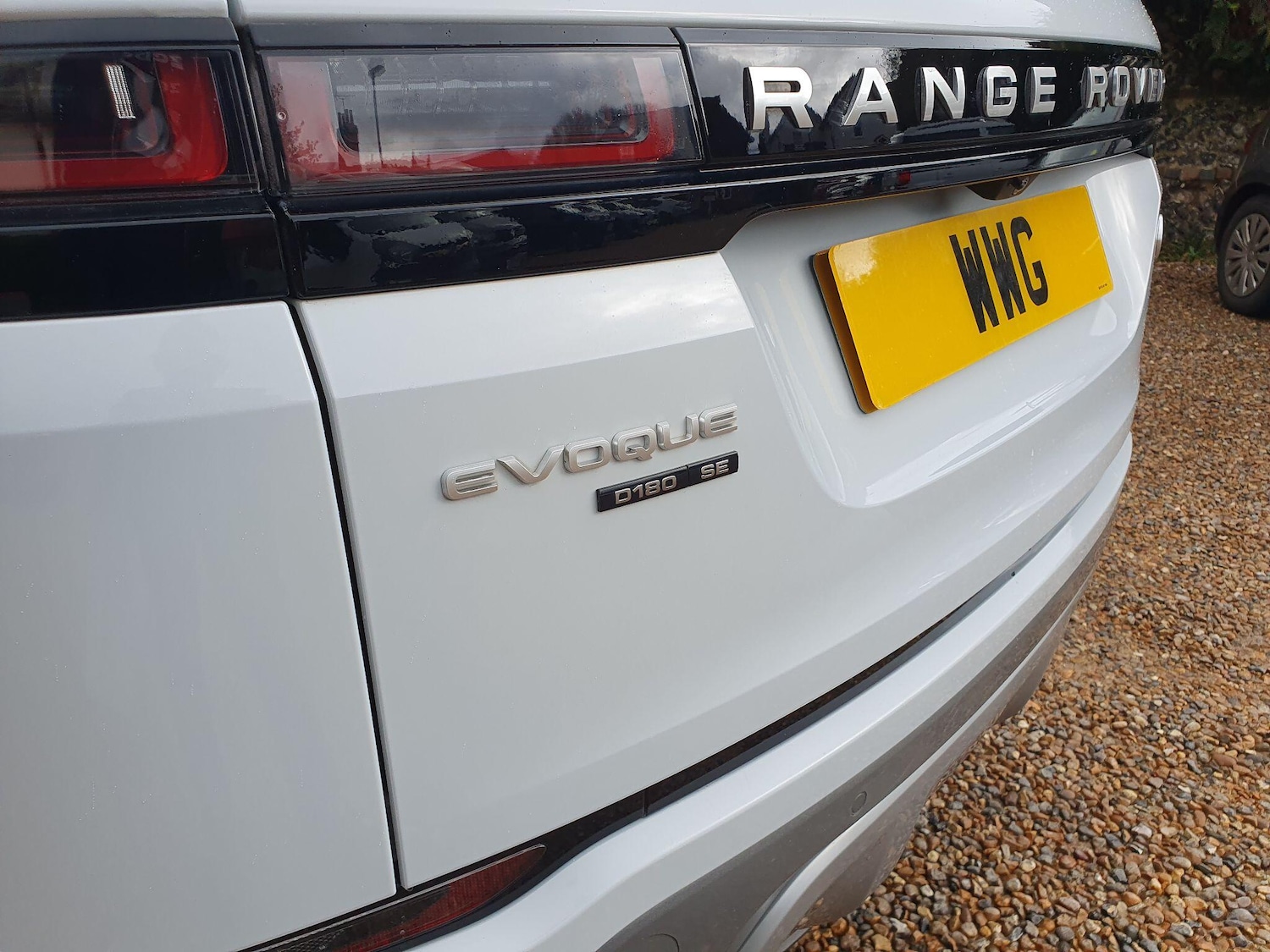 Used Land Rover Range Rover Evoque 2019 for sale - 77549741: Photo 10