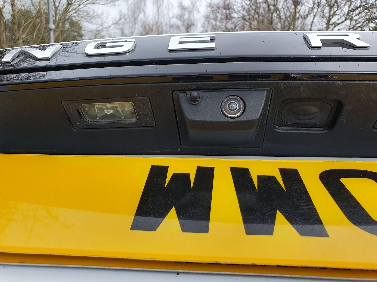 Used Land Rover Range Rover Evoque 2019 for sale - 77549741: Photo 11