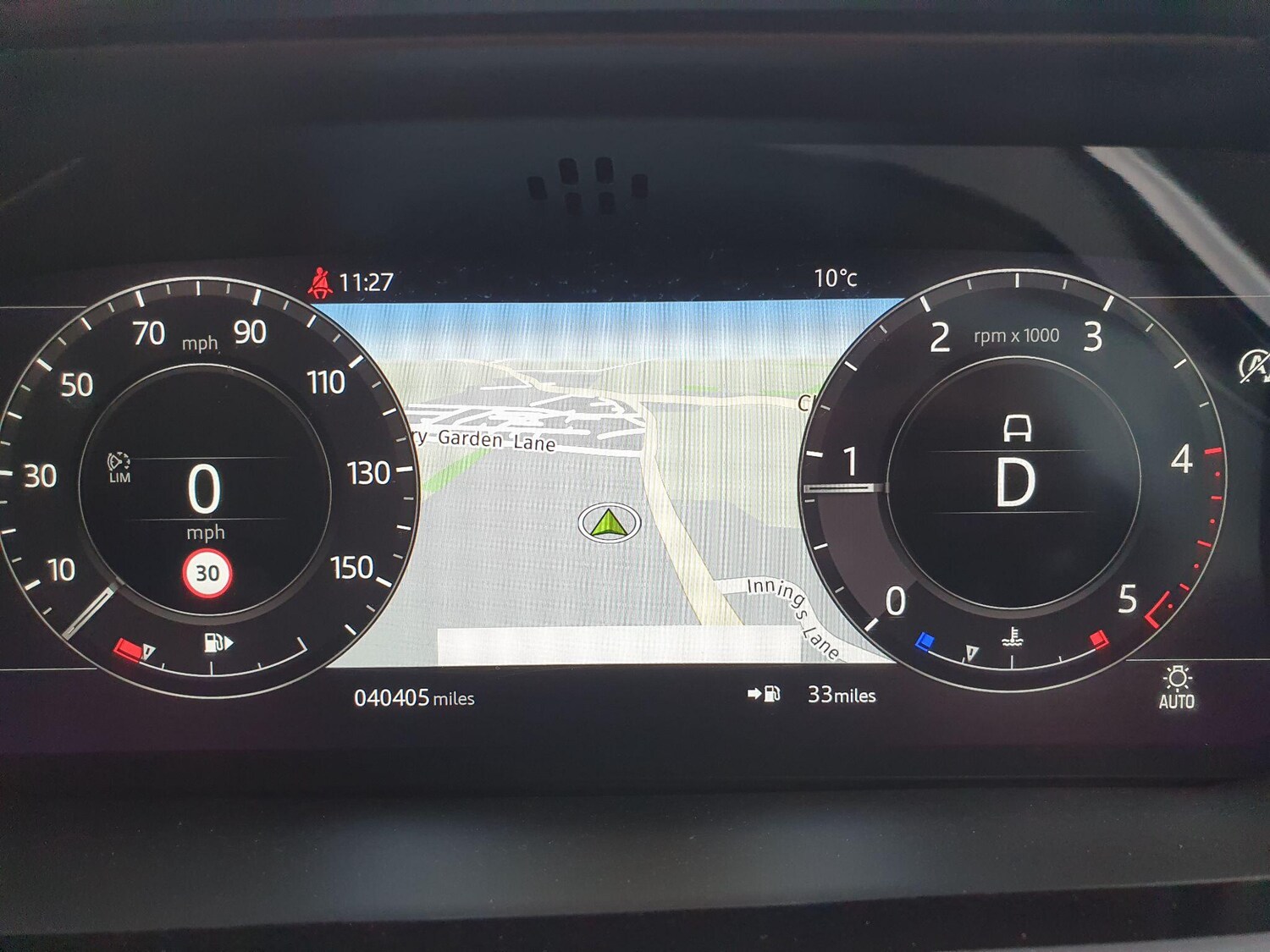 Used Land Rover Range Rover Evoque 2019 for sale - 77549741: Photo 13