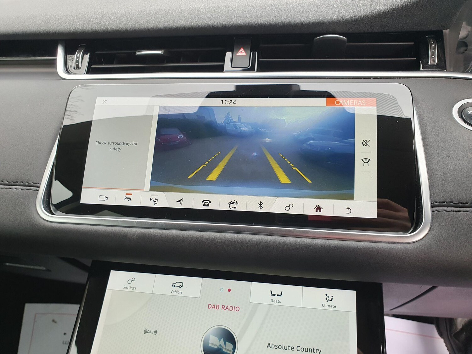 Used Land Rover Range Rover Evoque 2019 for sale - 77549741: Photo 14