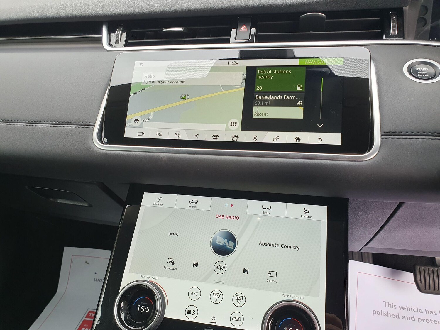 Used Land Rover Range Rover Evoque 2019 for sale - 77549741: Photo 15