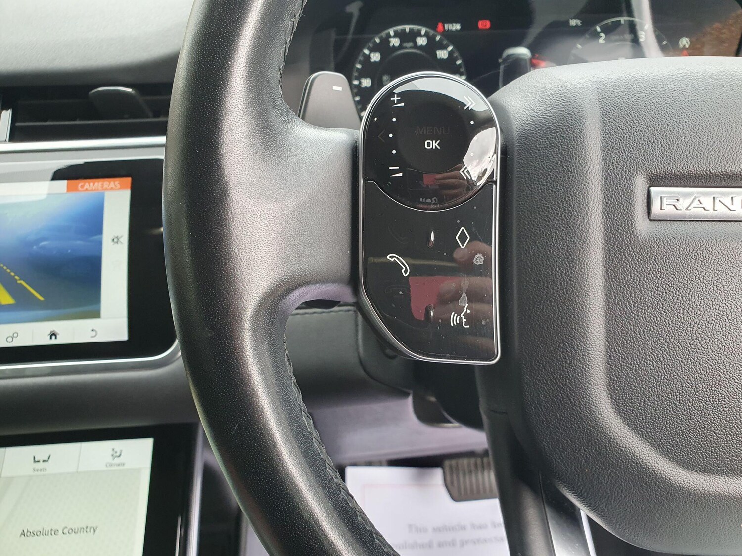 Used Land Rover Range Rover Evoque 2019 for sale - 77549741: Photo 19