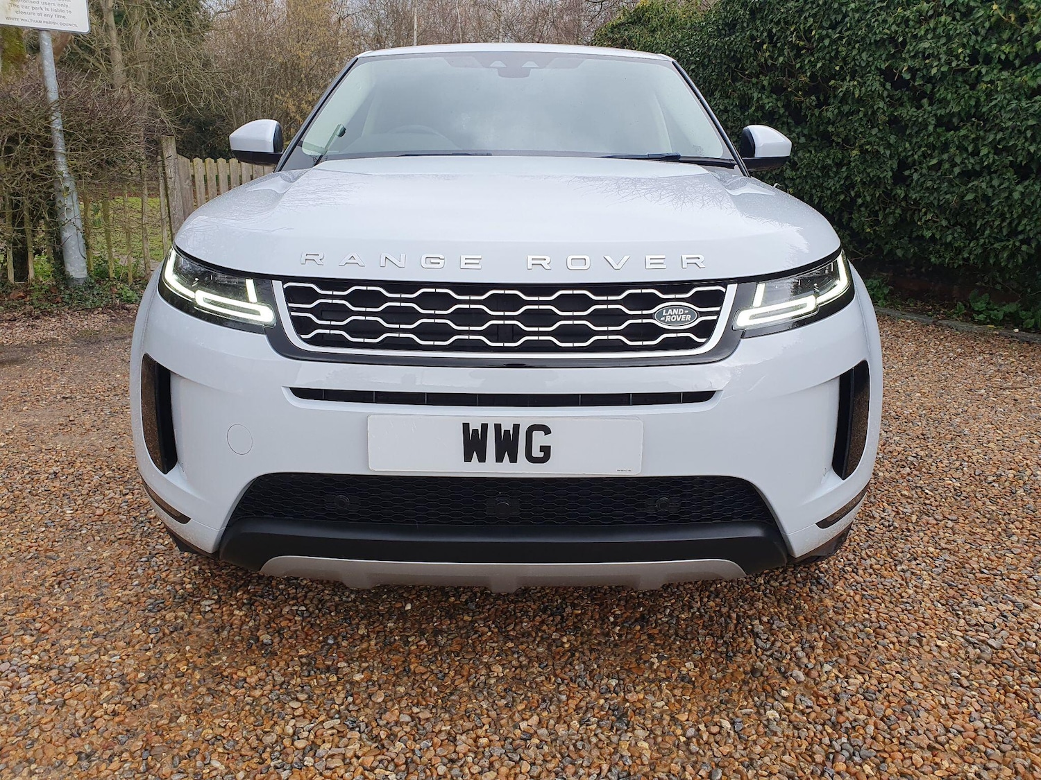 Used Land Rover Range Rover Evoque 2019 for sale - 77549741: Photo 2