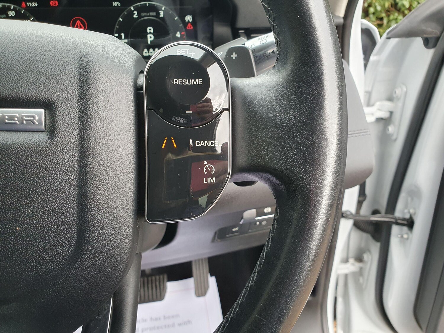 Used Land Rover Range Rover Evoque 2019 for sale - 77549741: Photo 20