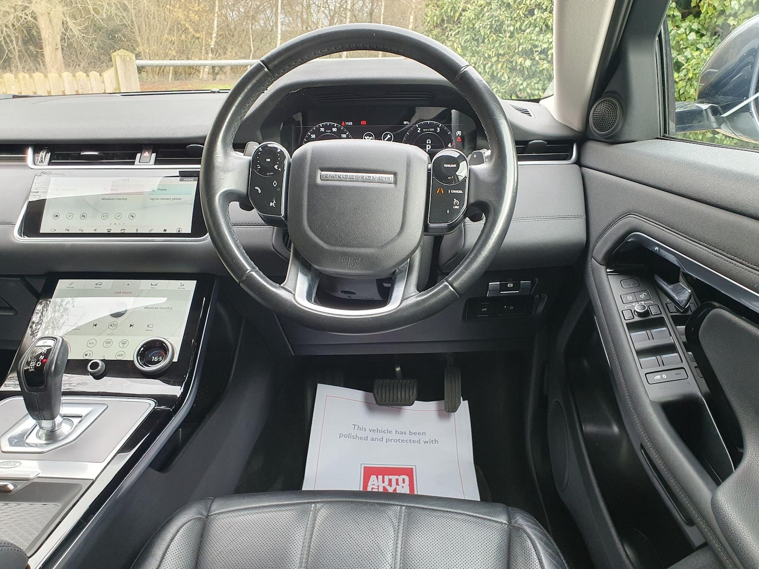 Used Land Rover Range Rover Evoque 2019 for sale - 77549741: Photo 21