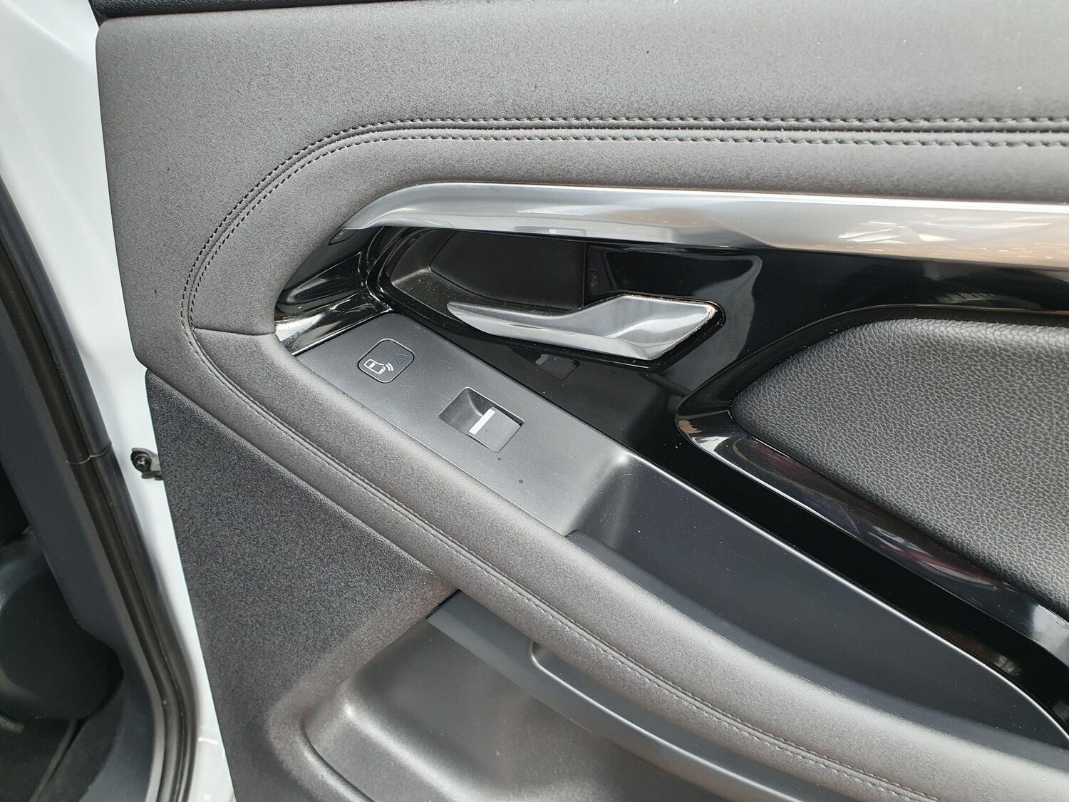 Used Land Rover Range Rover Evoque 2019 for sale - 77549741: Photo 23