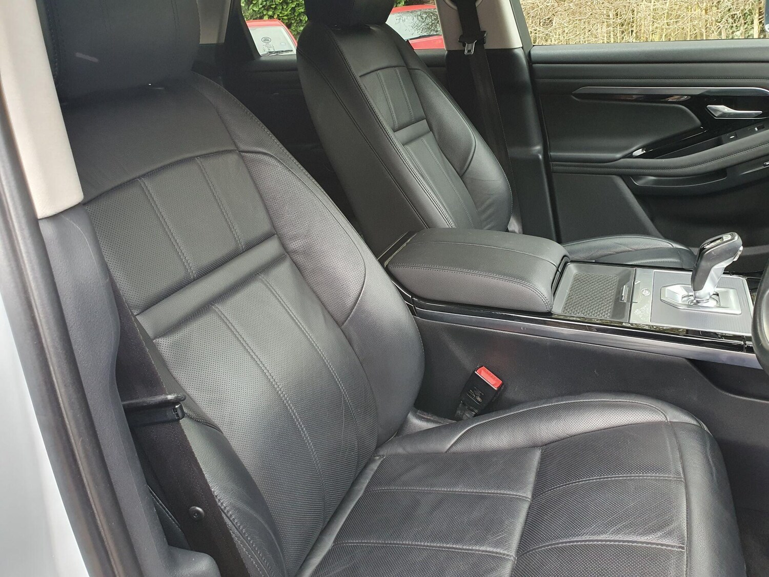 Used Land Rover Range Rover Evoque 2019 for sale - 77549741: Photo 27