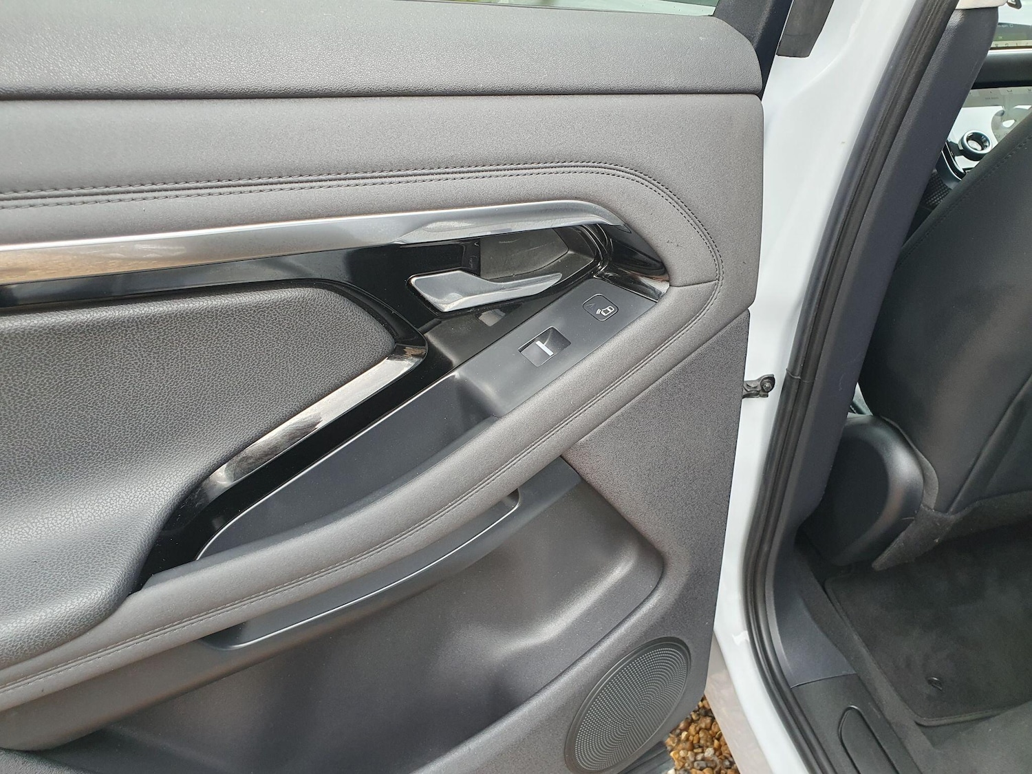 Used Land Rover Range Rover Evoque 2019 for sale - 77549741: Photo 28