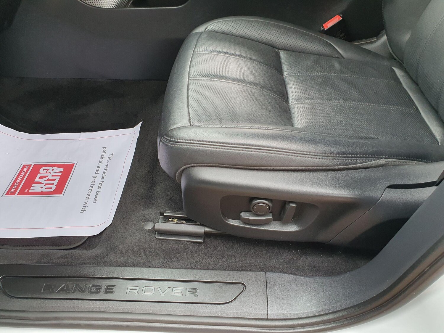 Used Land Rover Range Rover Evoque 2019 for sale - 77549741: Photo 31