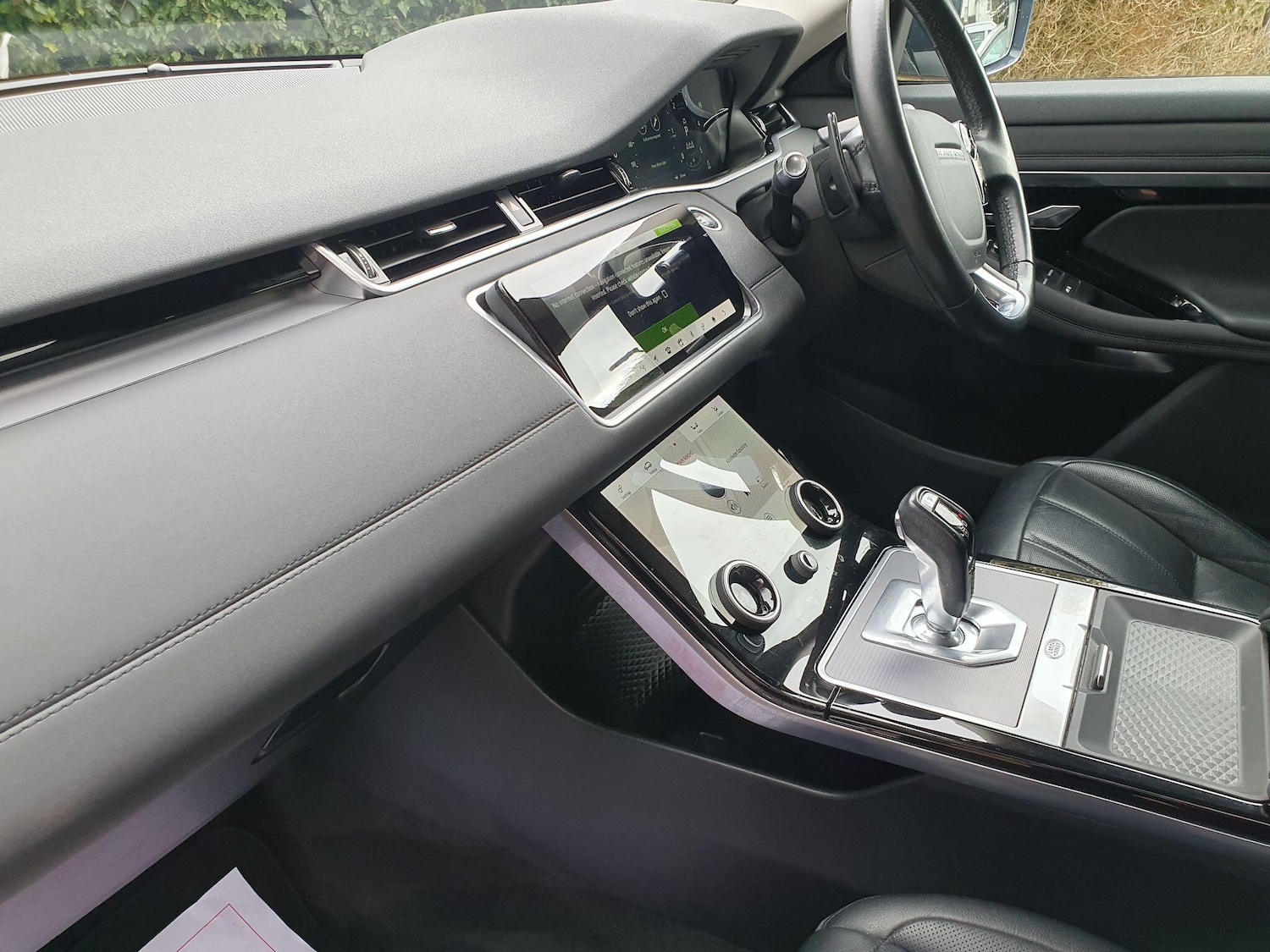 Used Land Rover Range Rover Evoque 2019 for sale - 77549741: Photo 33