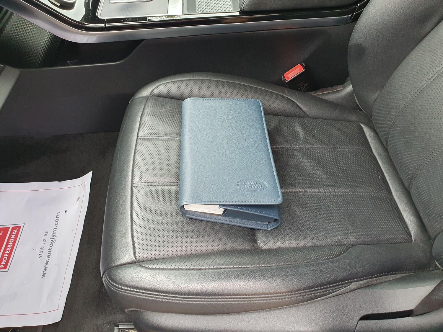 Used Land Rover Range Rover Evoque 2019 for sale - 77549741: Photo 34