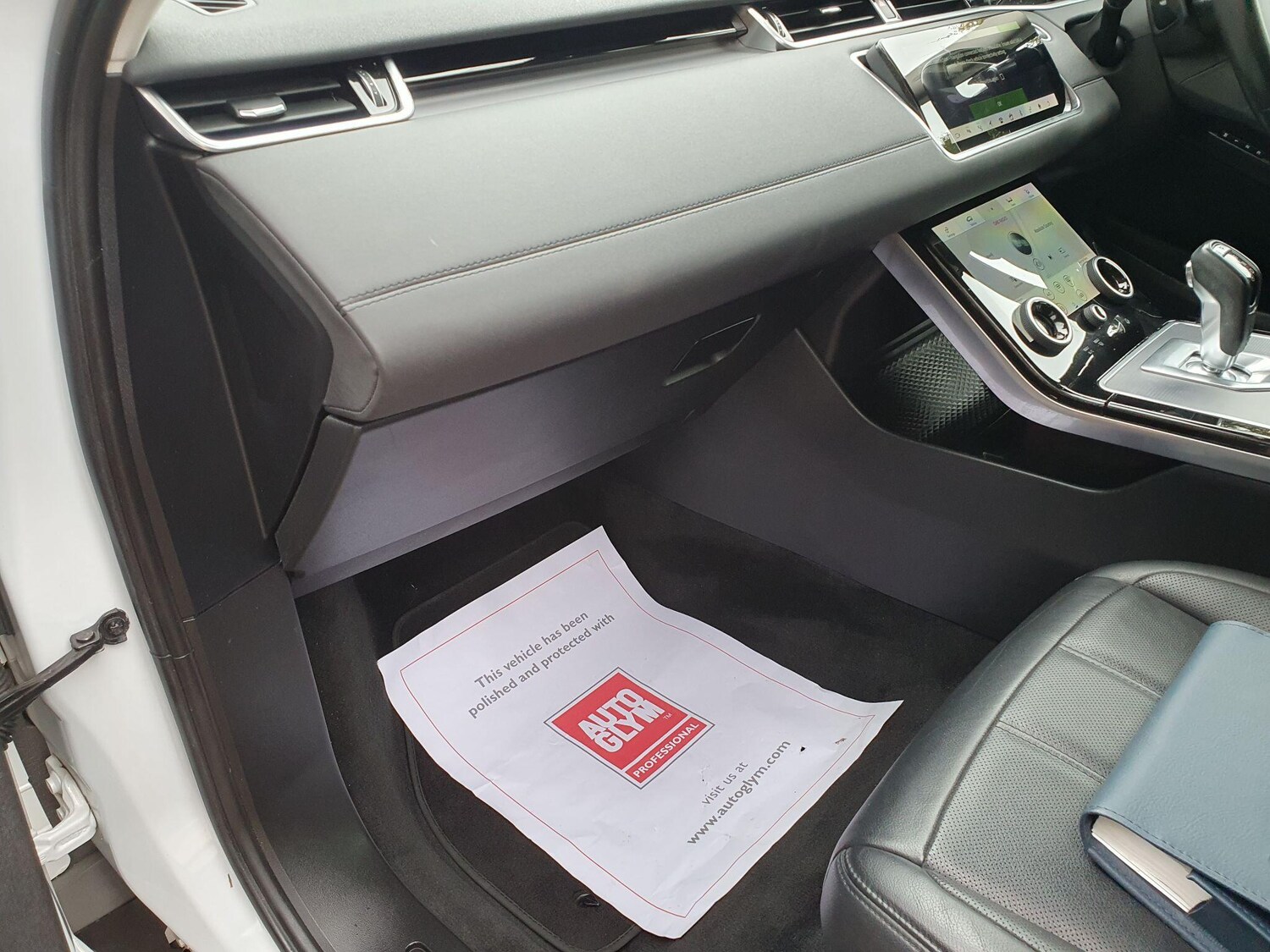 Used Land Rover Range Rover Evoque 2019 for sale - 77549741: Photo 35