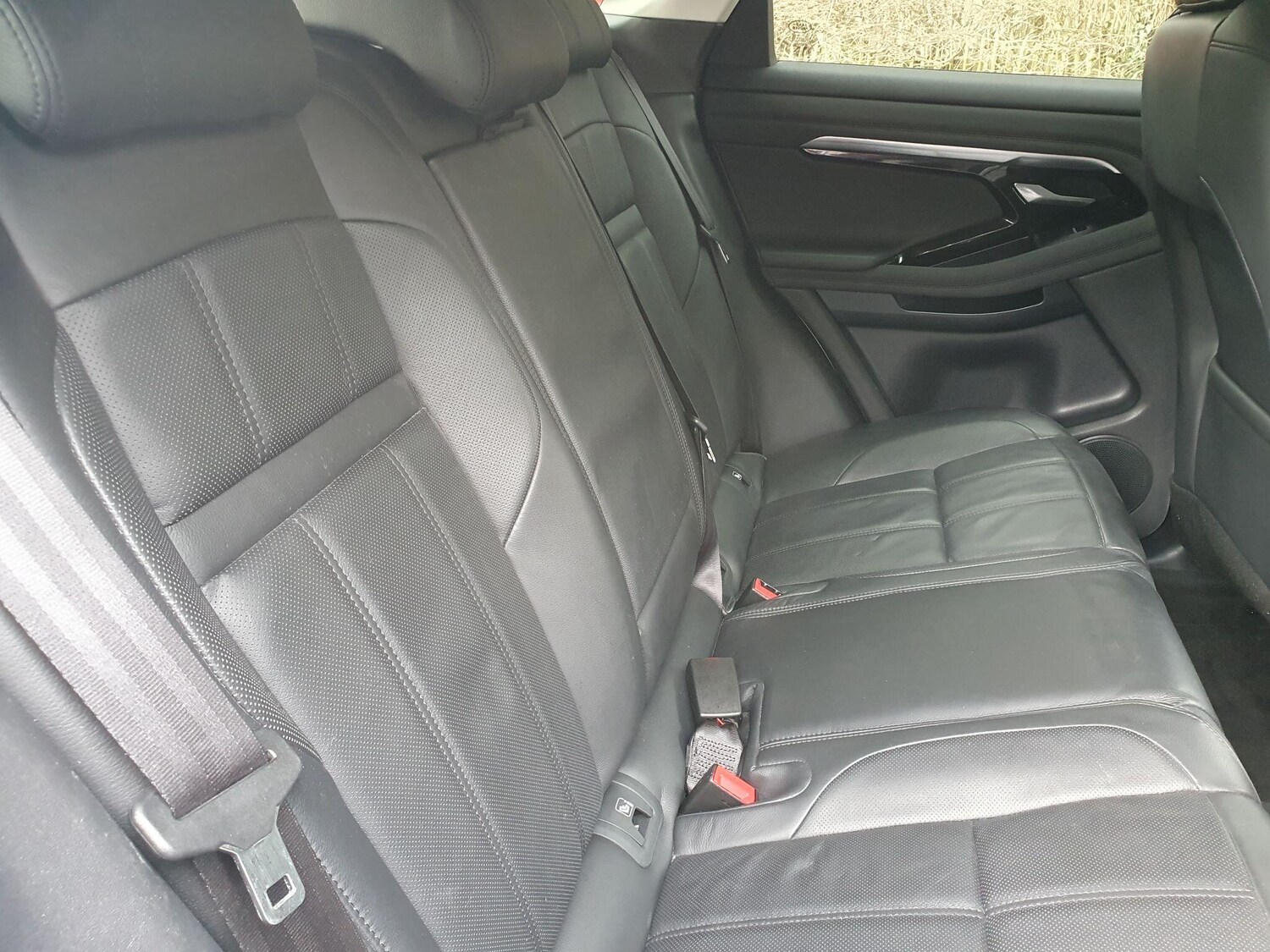 Used Land Rover Range Rover Evoque 2019 for sale - 77549741: Photo 36