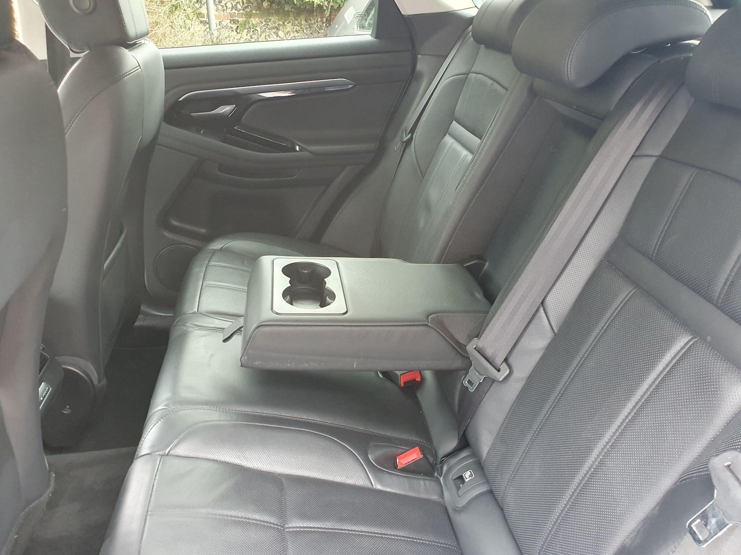 Used Land Rover Range Rover Evoque 2019 for sale - 77549741: Photo 38