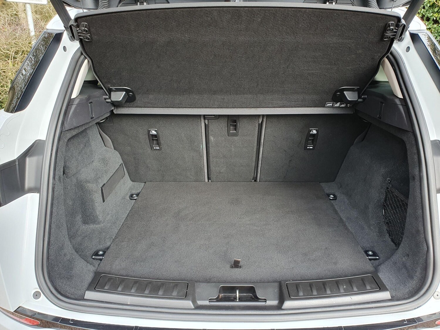 Used Land Rover Range Rover Evoque 2019 for sale - 77549741: Photo 39