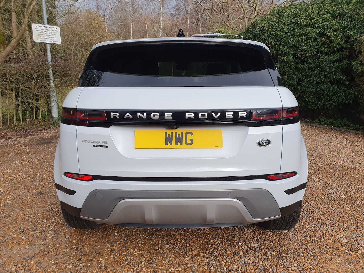 Used Land Rover Range Rover Evoque 2019 for sale - 77549741: Photo 5