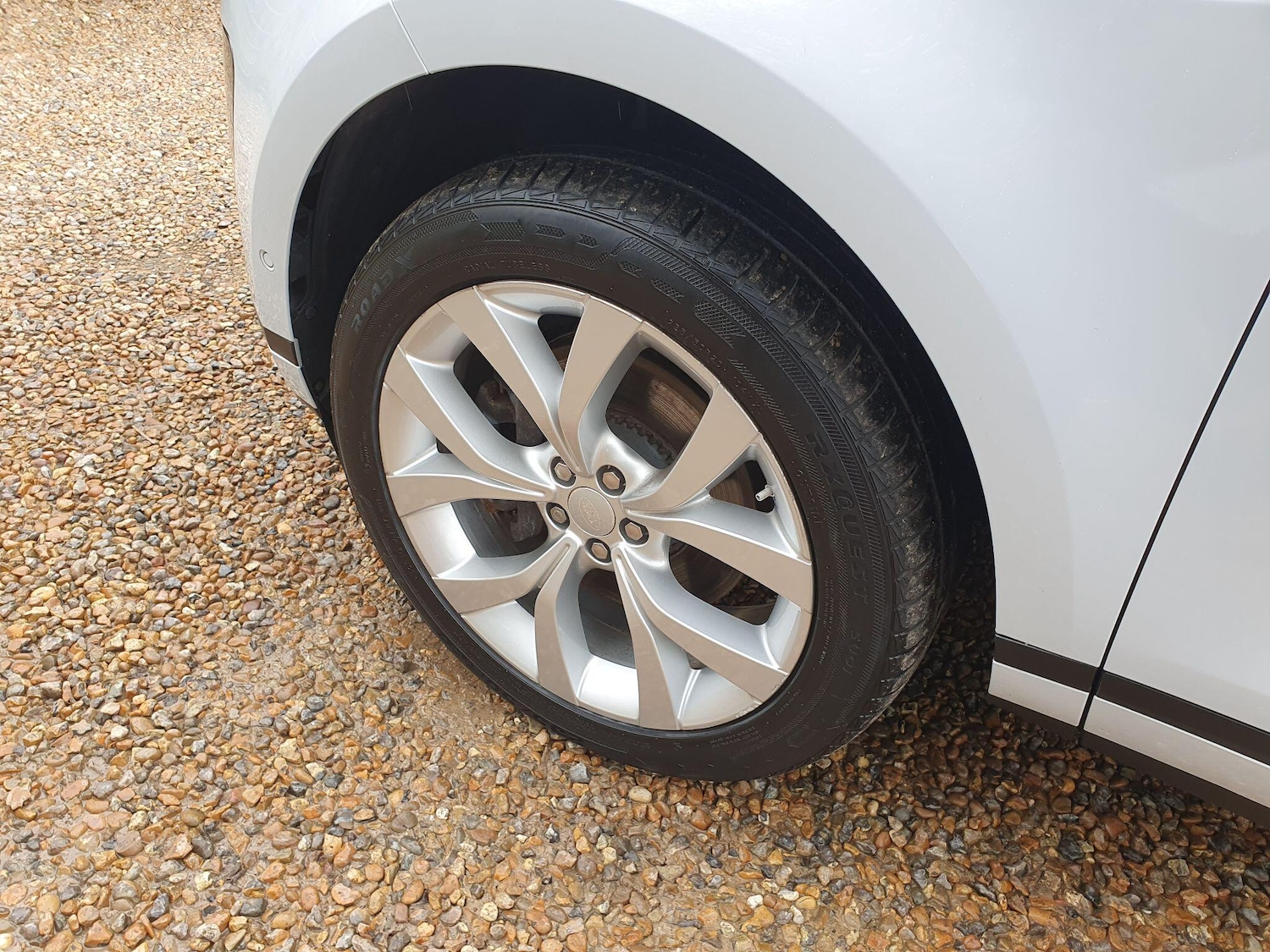 Used Land Rover Range Rover Evoque 2019 for sale - 77549741: Photo 7