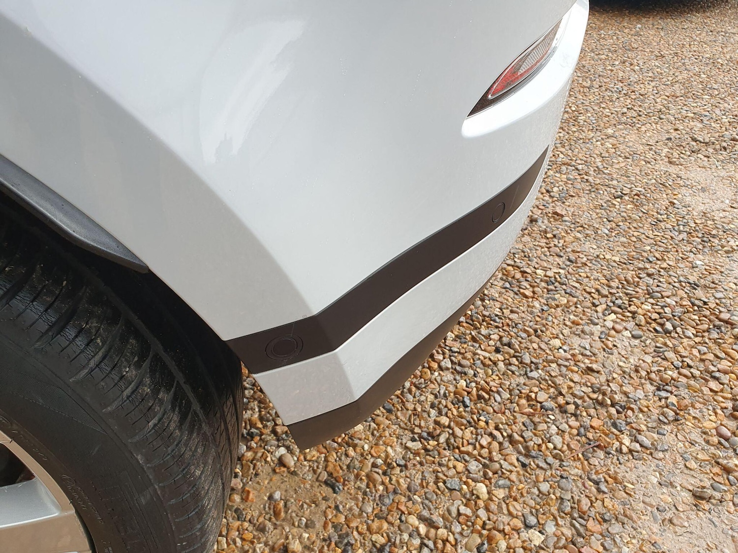 Used Land Rover Range Rover Evoque 2019 for sale - 77549741: Photo 9