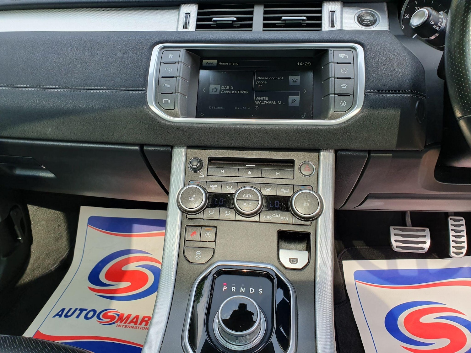 Used Land Rover Range Rover Evoque 2016 for sale - 77097969: Photo 12