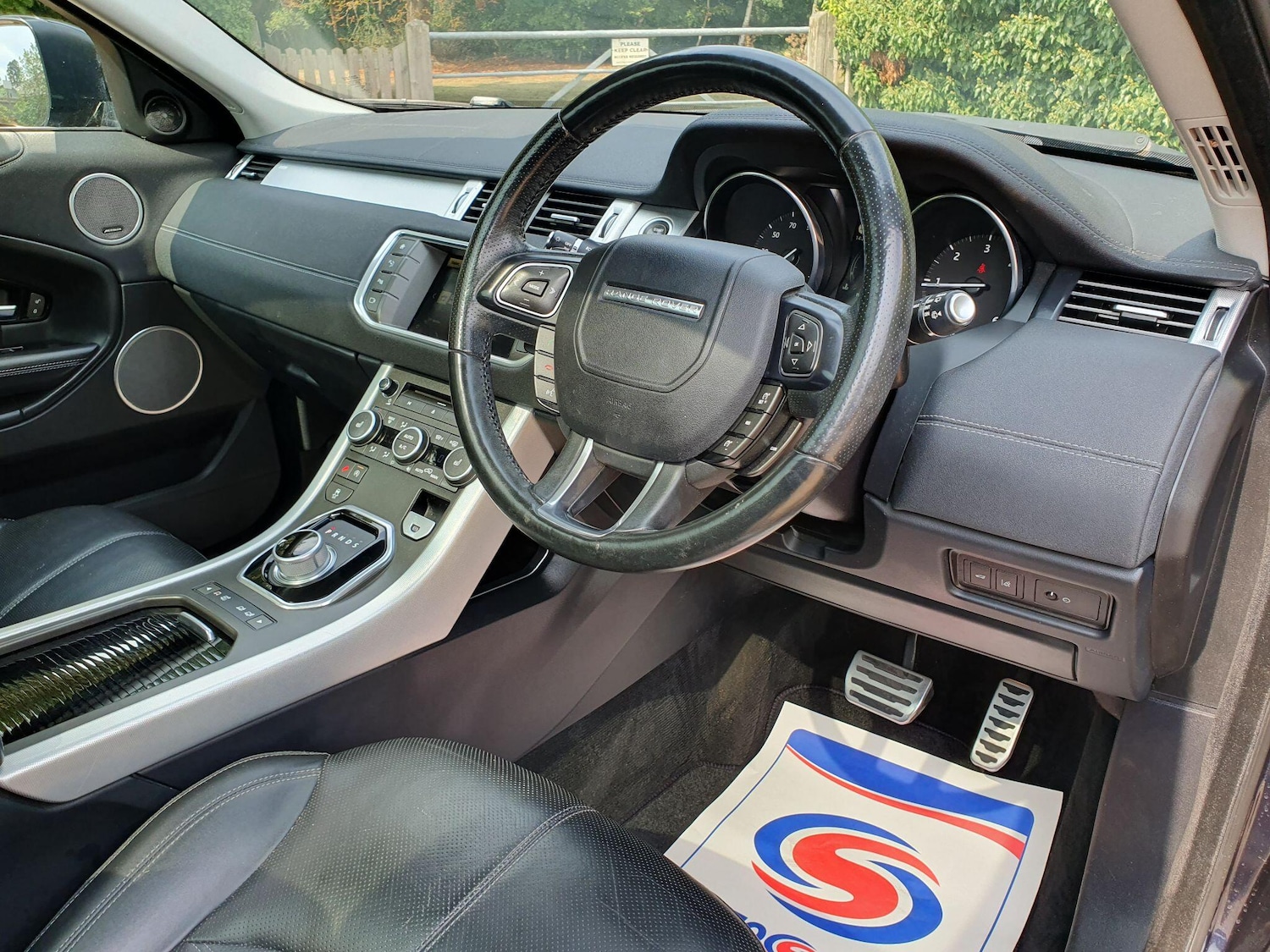 Used Land Rover Range Rover Evoque 2016 for sale - 77097969: Photo 14