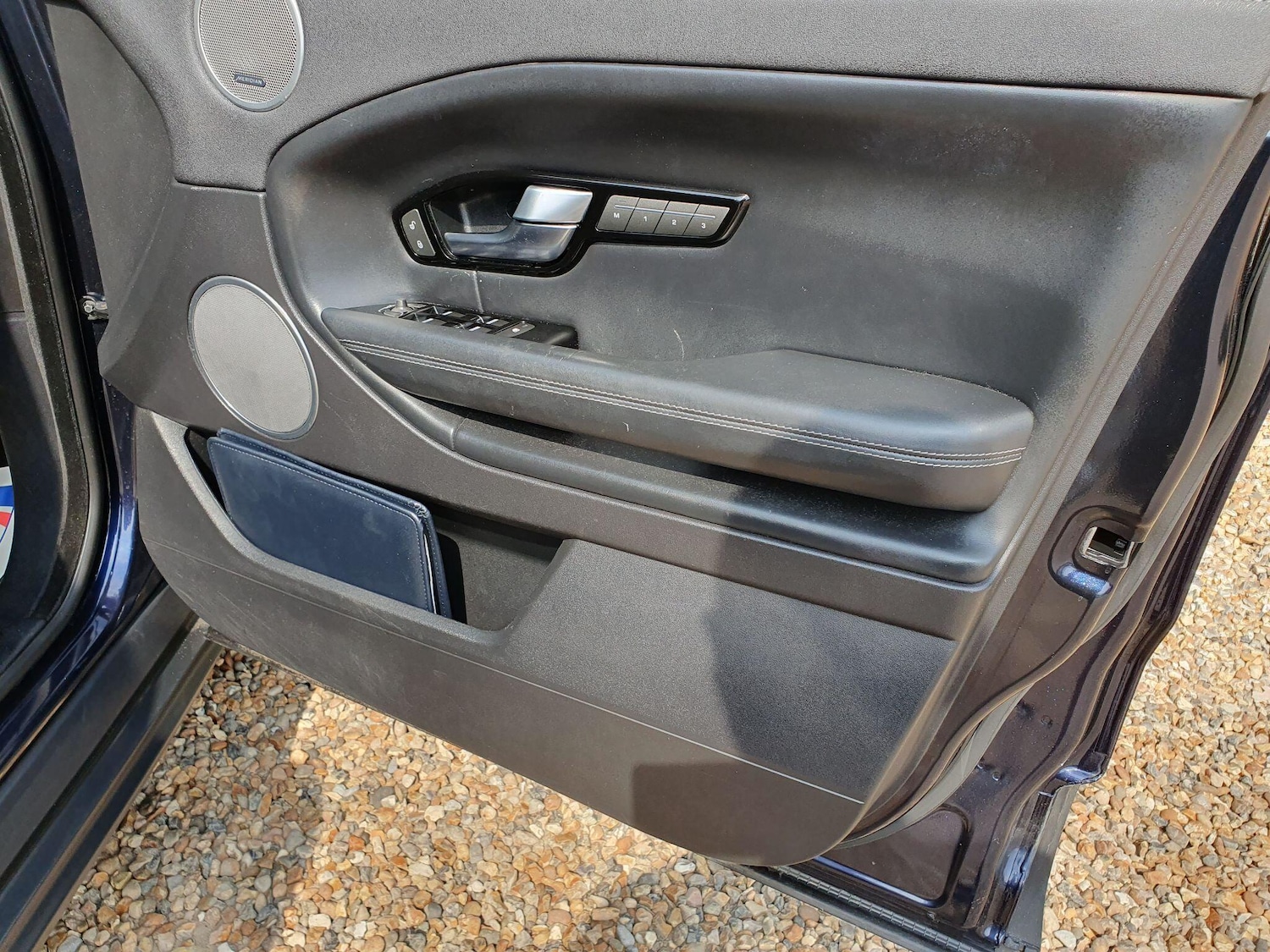 Used Land Rover Range Rover Evoque 2016 for sale - 77097969: Photo 15