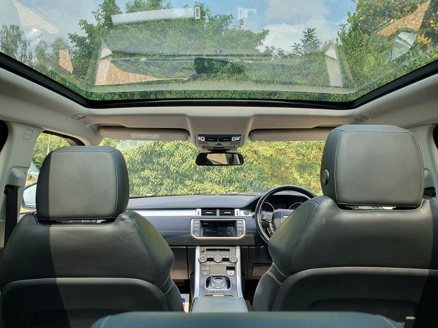 Used Land Rover Range Rover Evoque 2016 for sale - 77097969: Photo 16