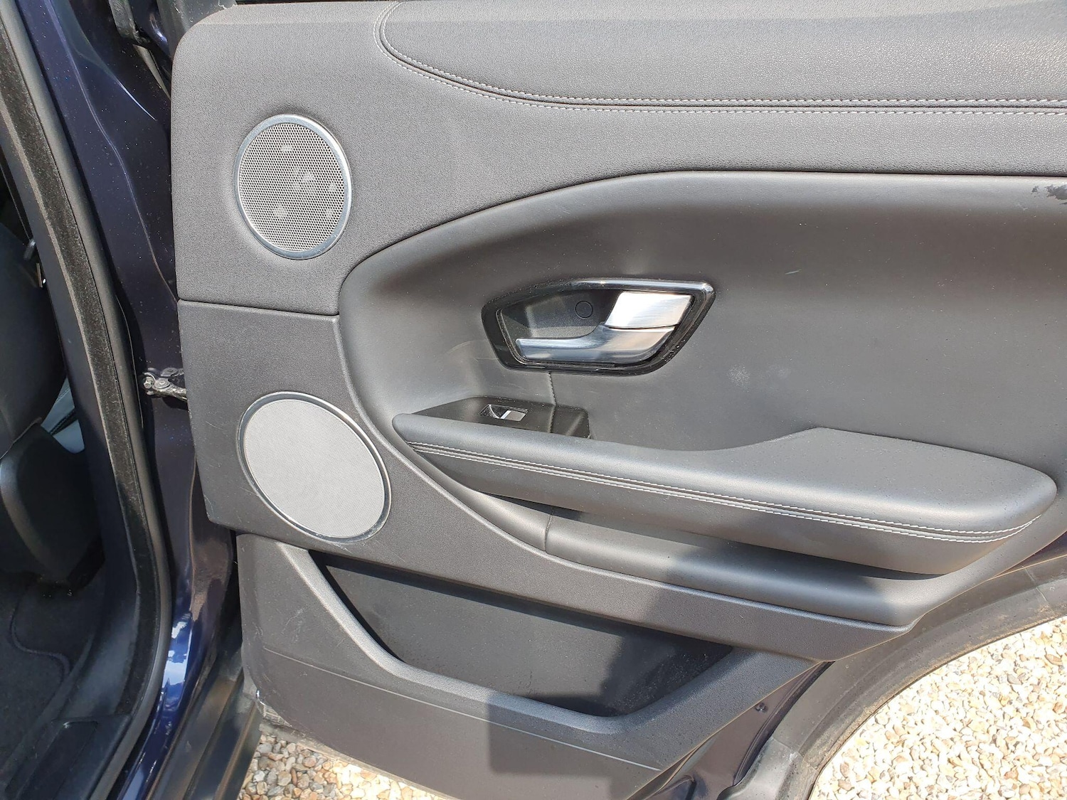 Used Land Rover Range Rover Evoque 2016 for sale - 77097969: Photo 17