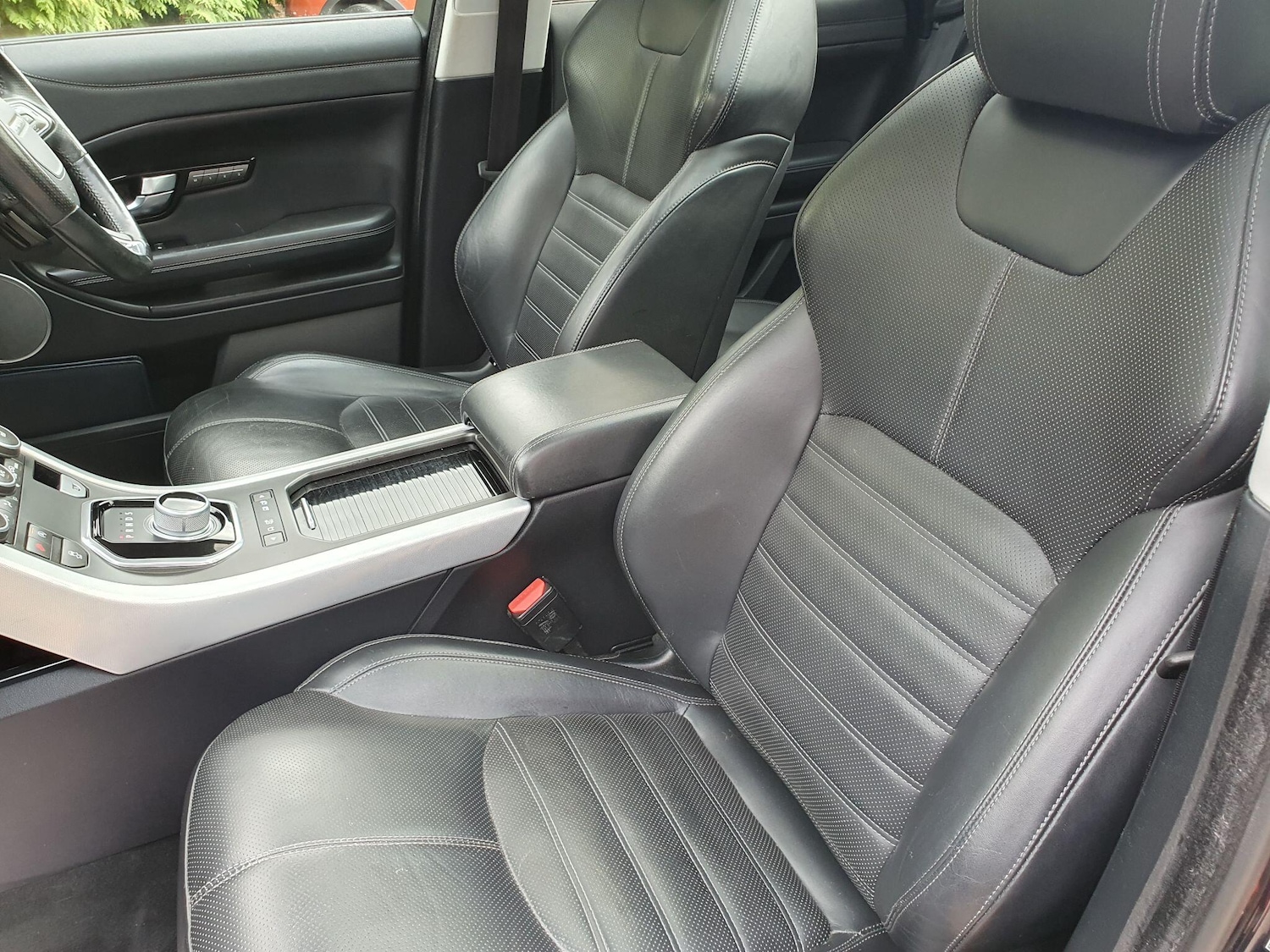 Used Land Rover Range Rover Evoque 2016 for sale - 77097969: Photo 22