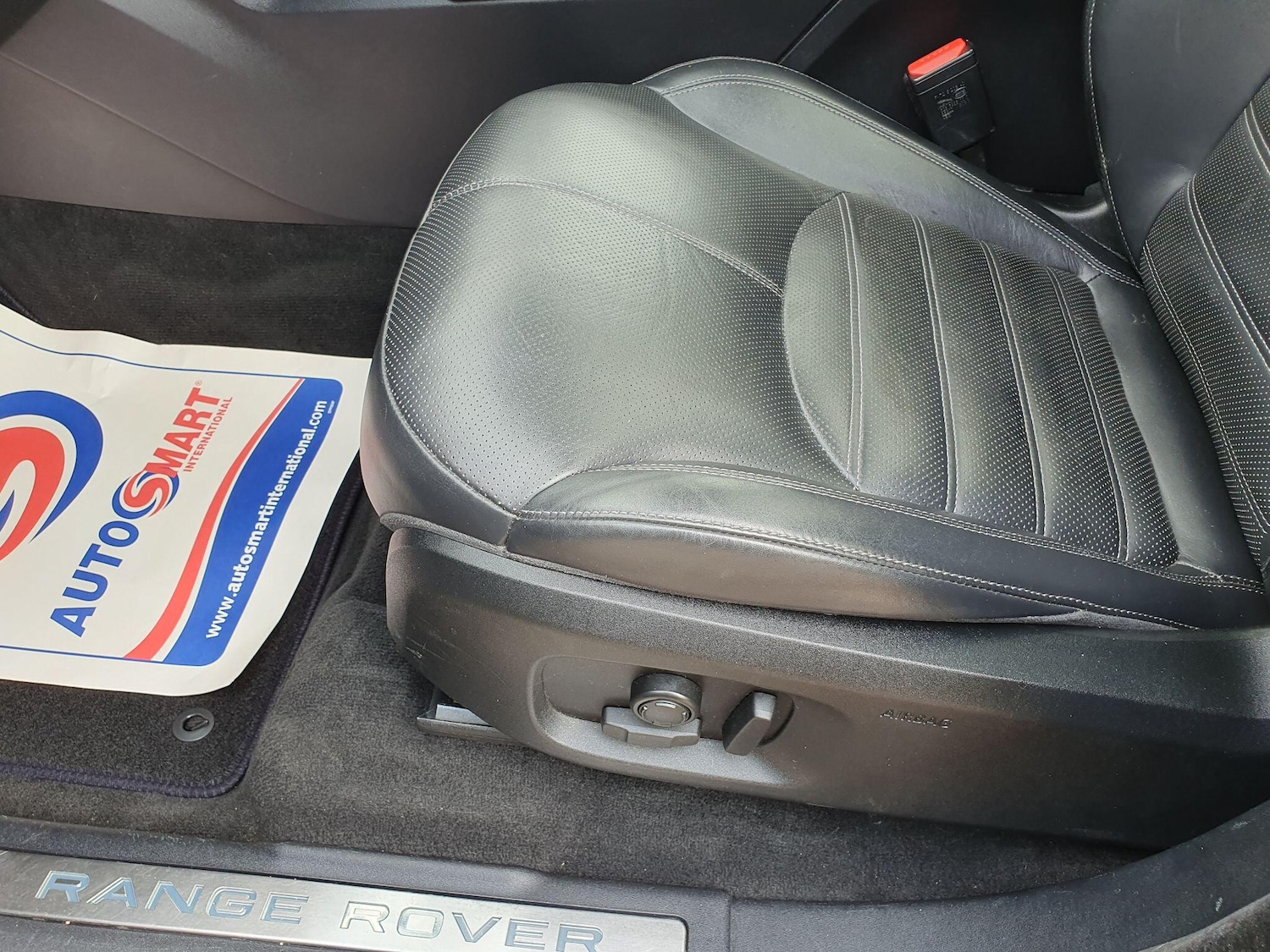Used Land Rover Range Rover Evoque 2016 for sale - 77097969: Photo 23