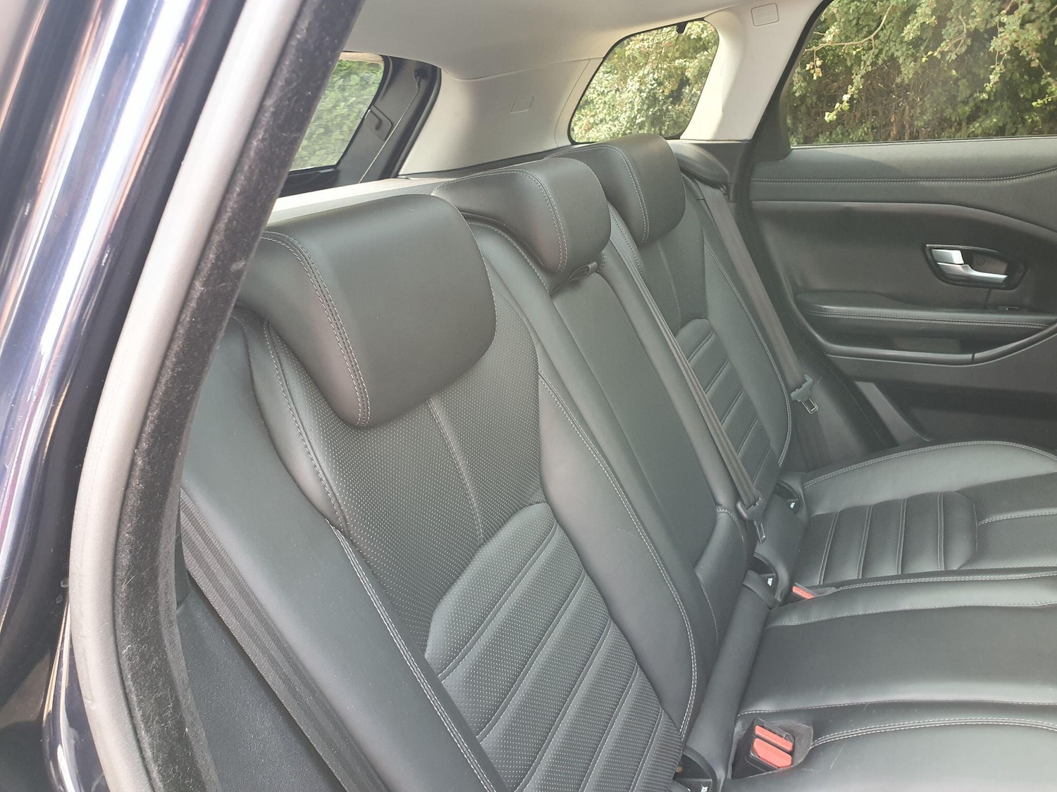 Used Land Rover Range Rover Evoque 2016 for sale - 77097969: Photo 24