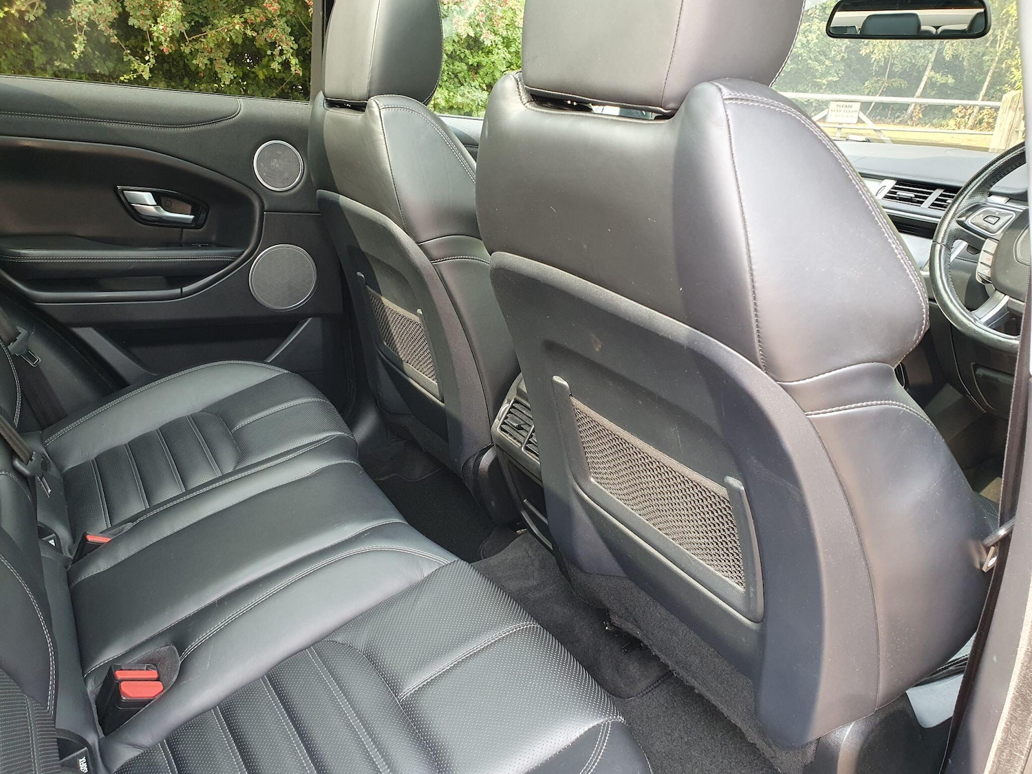 Used Land Rover Range Rover Evoque 2016 for sale - 77097969: Photo 25