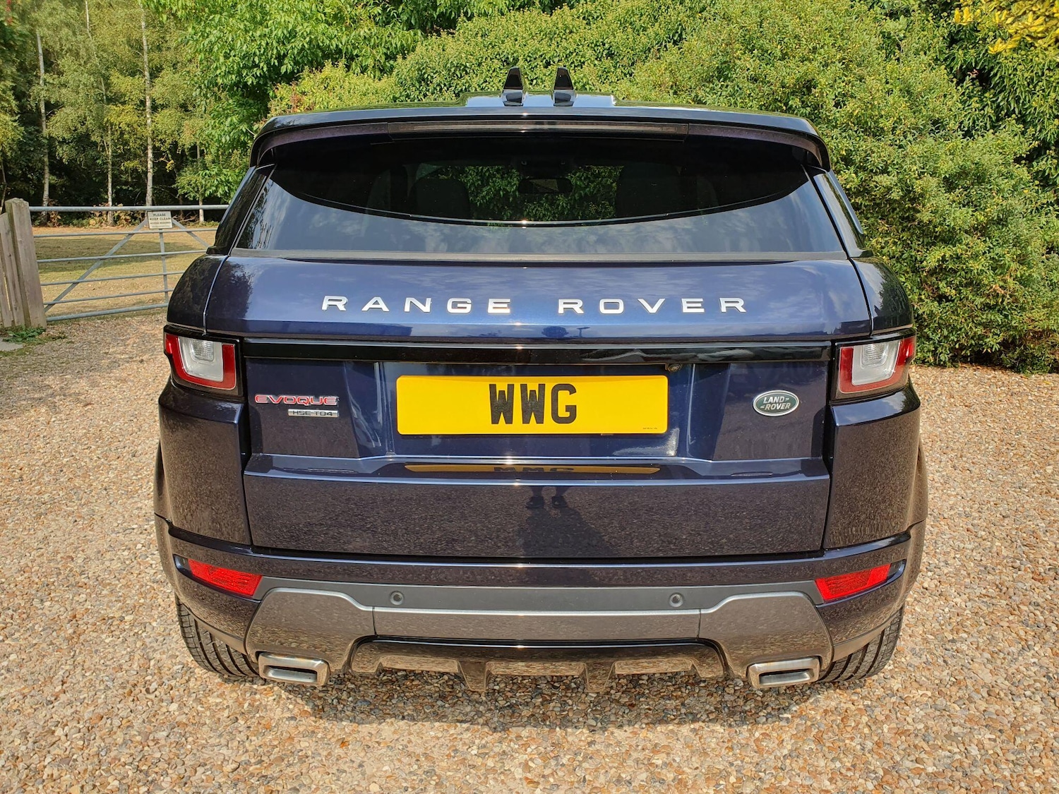 Used Land Rover Range Rover Evoque 2016 for sale - 77097969: Photo 5