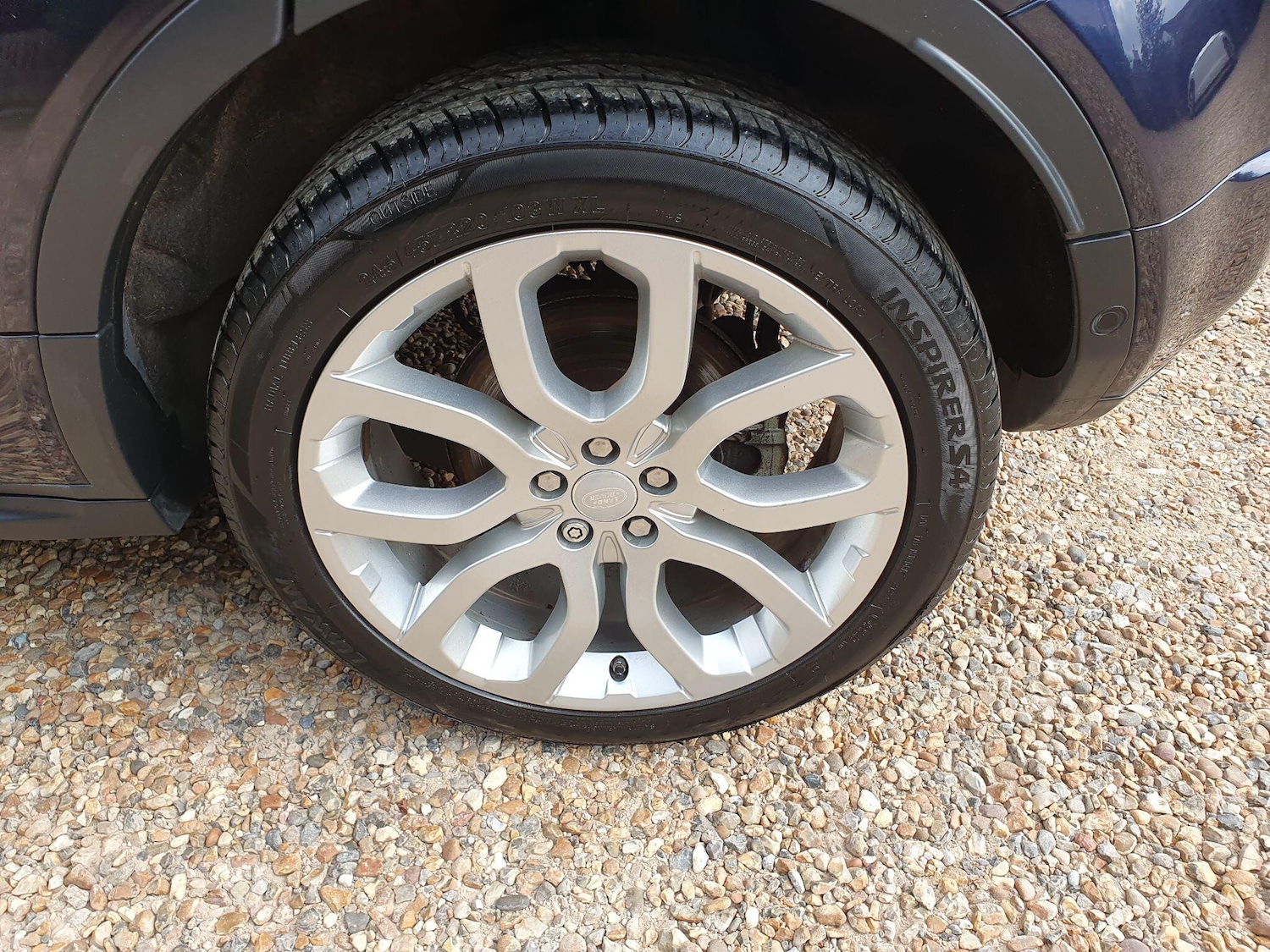 Used Land Rover Range Rover Evoque 2016 for sale - 77097969: Photo 7