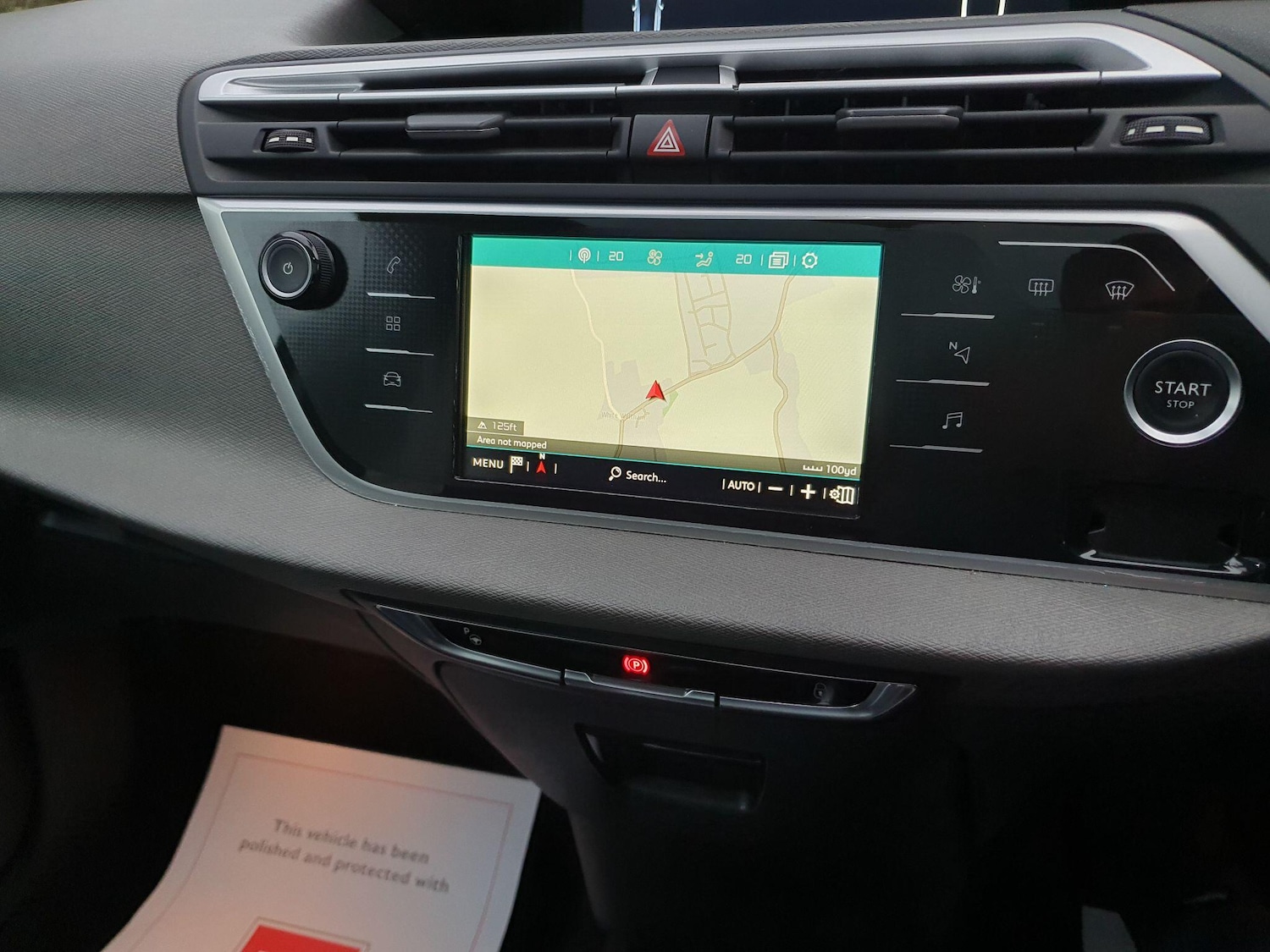 Used Citroen Grand C4 Picasso 2019 for sale - 77598955: Photo 10