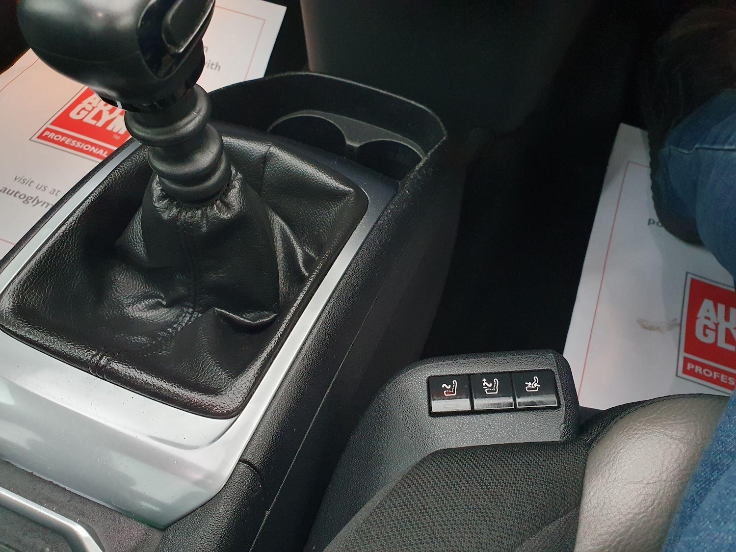 Used Citroen Grand C4 Picasso 2019 for sale - 77598955: Photo 11