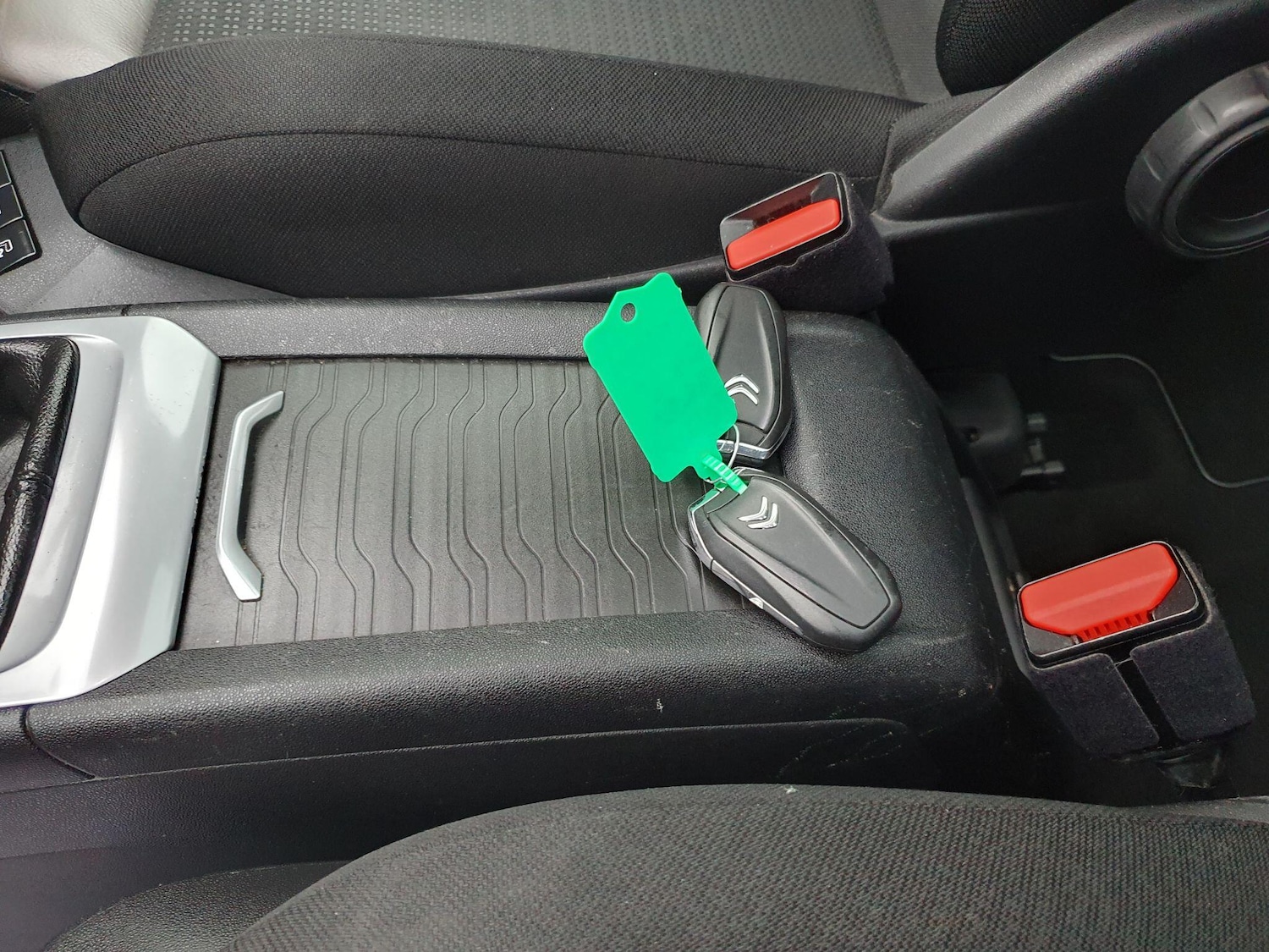 Used Citroen Grand C4 Picasso 2019 for sale - 77598955: Photo 12