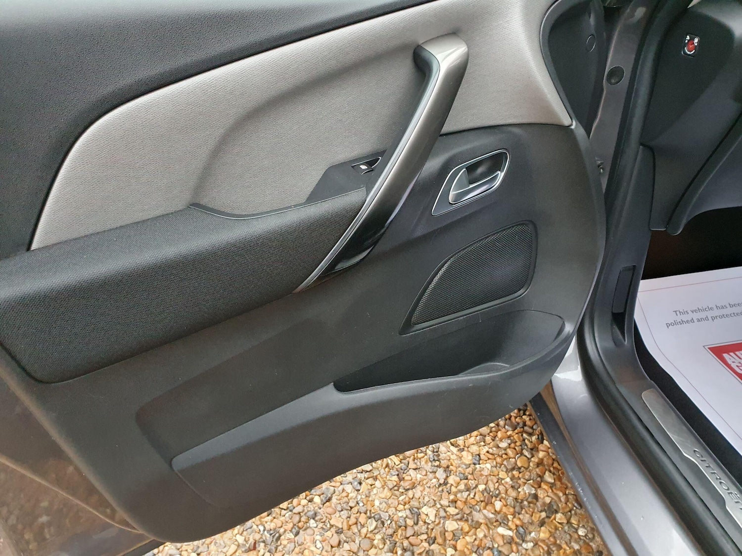 Used Citroen Grand C4 Picasso 2019 for sale - 77598955: Photo 13