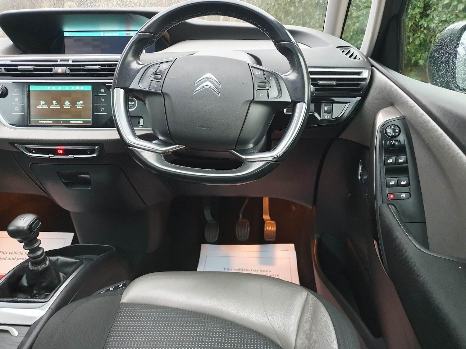 Used Citroen Grand C4 Picasso 2019 for sale - 77598955: Photo 14