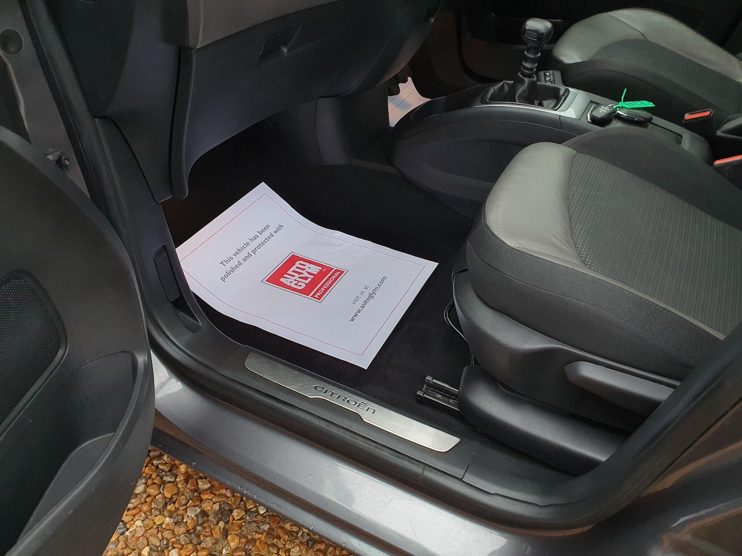 Used Citroen Grand C4 Picasso 2019 for sale - 77598955: Photo 15