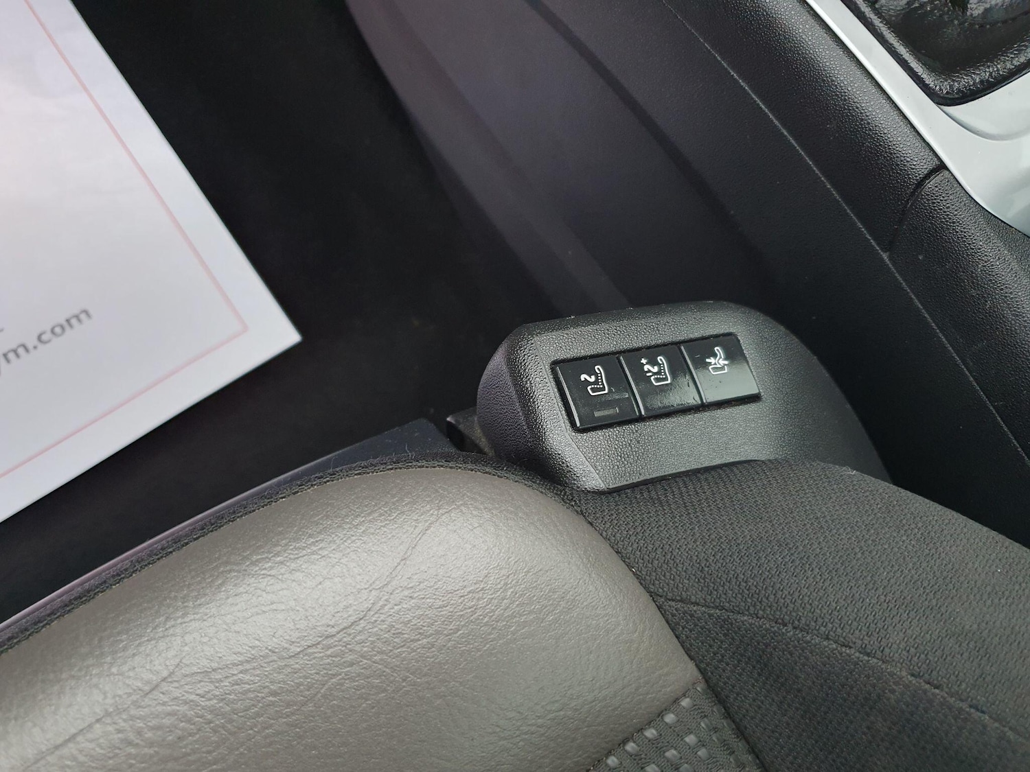 Used Citroen Grand C4 Picasso 2019 for sale - 77598955: Photo 16