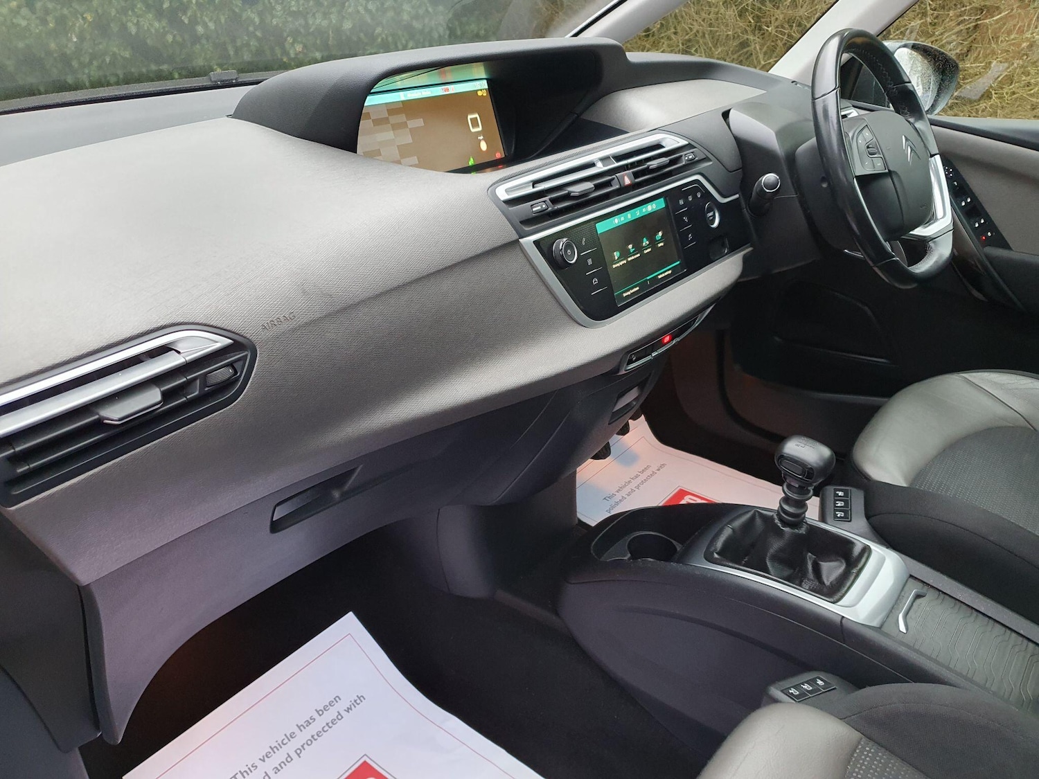 Used Citroen Grand C4 Picasso 2019 for sale - 77598955: Photo 17