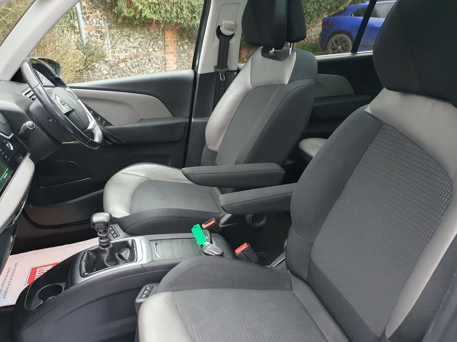 Used Citroen Grand C4 Picasso 2019 for sale - 77598955: Photo 18