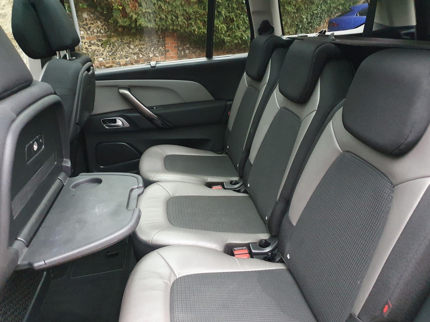 Used Citroen Grand C4 Picasso 2019 for sale - 77598955: Photo 20