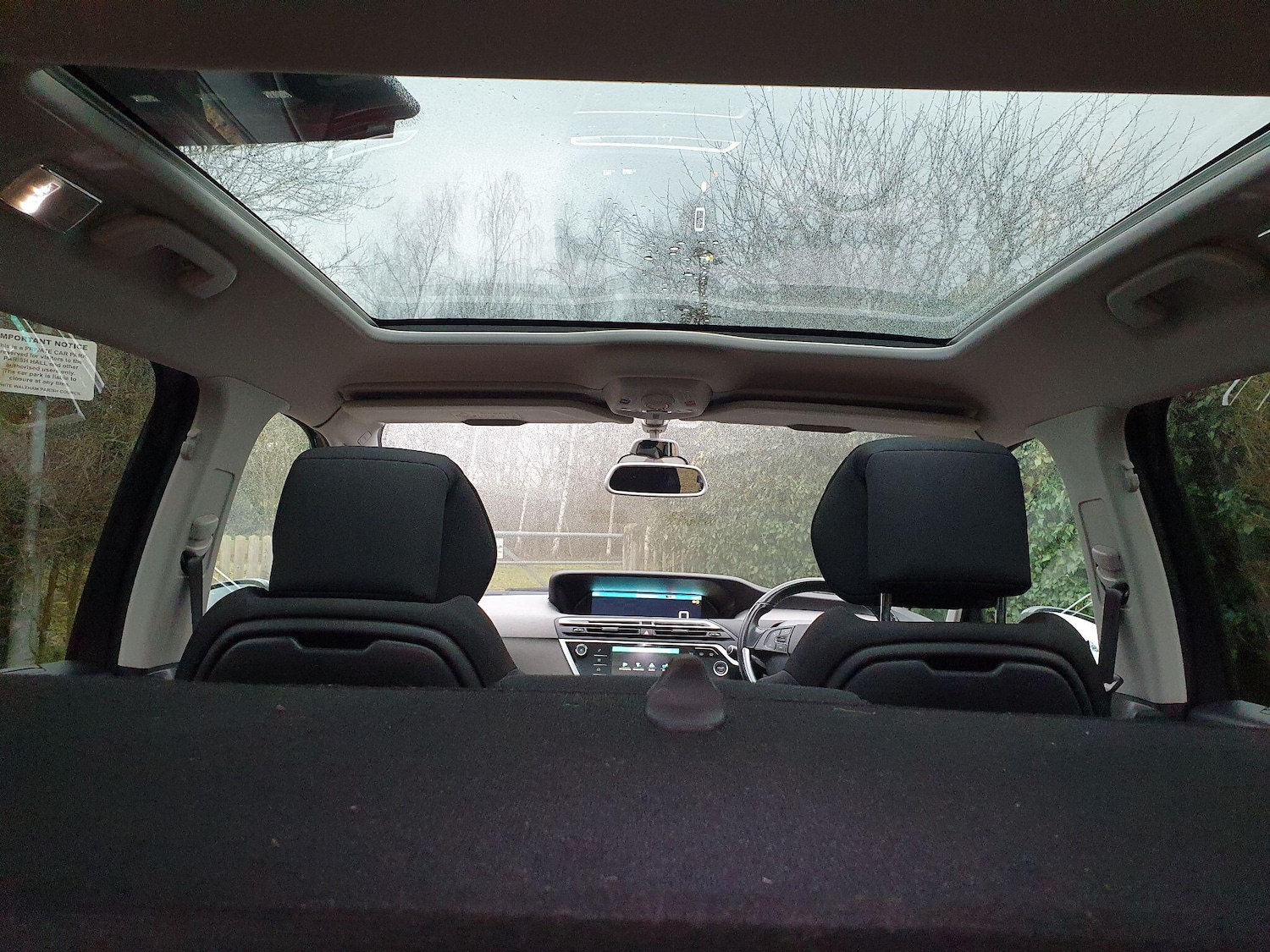 Used Citroen Grand C4 Picasso 2019 for sale - 77598955: Photo 23