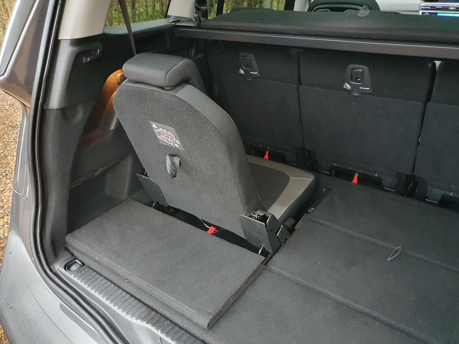 Used Citroen Grand C4 Picasso 2019 for sale - 77598955: Photo 24